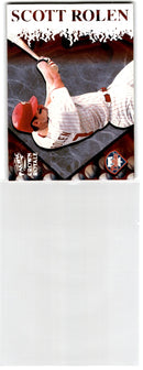 1998 Topps Scott Rolen