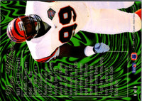 1994 Ultra Flair Wave of the Future Dan Wilkinson #6