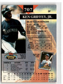 1993 Stadium Club Ken Griffey Jr.