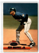 1993 Stadium Club Ken Griffey Jr.