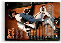 1997 Circa Barry Bonds #25