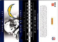 2012 Panini Prestige Ryan Mathews #159