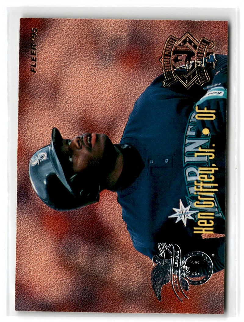 1994 Fleer Brett Butler/Tony Gwynn