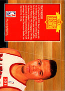 1994 Fleer NBA League Leaders Tracy Murray