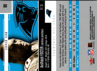 2004 Fleer Showcase Legacy DeShaun Foster #90