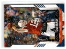 2021 Panini Prizm Draft Picks Collegiate Blue Tom Brady