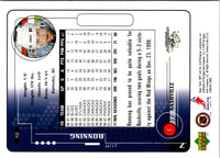 1998 Upper Deck MVP Cliff Ronning #112