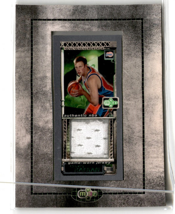 2004 Topps Chris Kaman #168