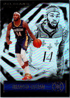2020 Panini Brandon Ingram #97