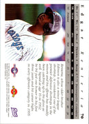 1995 Best Edgar Renteria