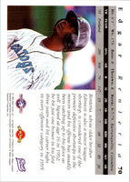 1995 Best Edgar Renteria #70