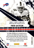 2010 Panini Fred Jackson #14