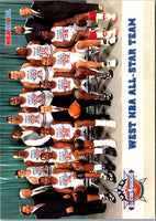 1993 SkyBox Kendall Gill #282