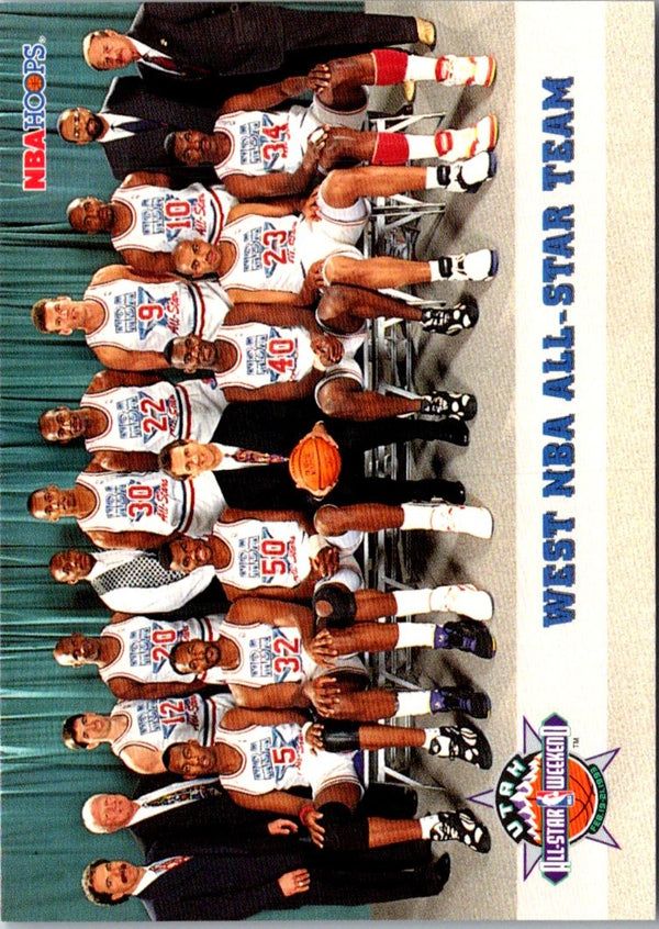 1993 SkyBox Kendall Gill #282