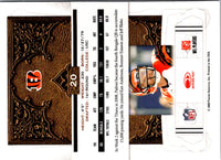 2009 Donruss Classics Carson Palmer #20