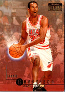 1996 SkyBox Premium Ronnie Grandison