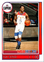 2021 Hoops Red Backs Eric Bledsoe #104