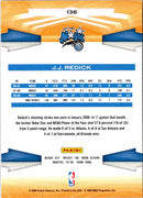 2009 Panini J.J. Redick