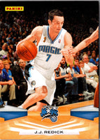 2009 Panini J.J. Redick #136