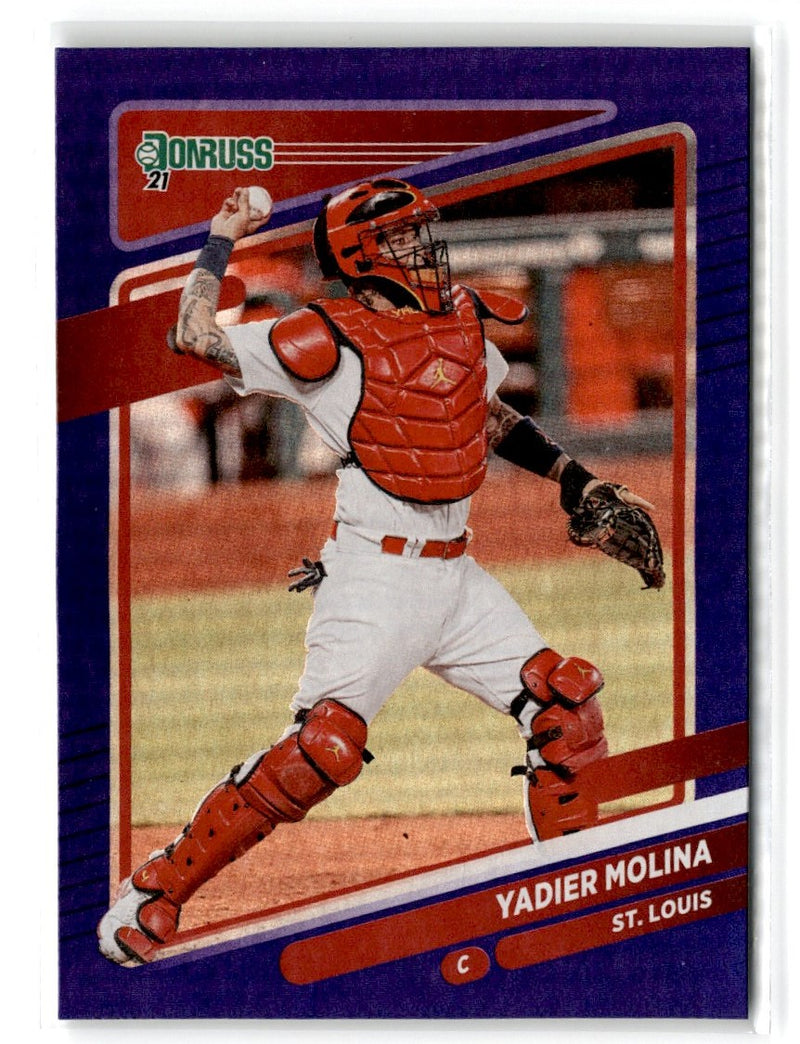 2021 Donruss Optic Carolina Blue & White Hyun-Jin Ryu