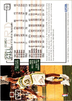 1995 Hoops Kendall Gill #151