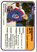 1981 Topps Dave Christian