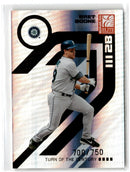 2005 Donruss Elite Turn of the Century Bret Boone