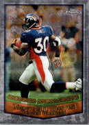 1999 Topps Chrome Terrell Davis
