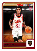 2023 Hoops Red Backs Emoni Bates