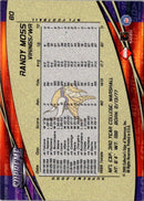 2009 Score Tashard Choice