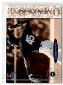 1995 Burlington Bees Wilson Delgado