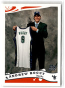 2005 Topps Andrew Bogut