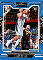 2021 Panini Photogenic Jalen Suggs #113