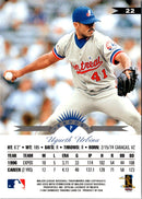 1997 Leaf Ugueth Urbina