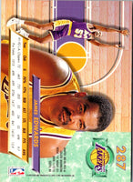 1992 Ultra James Edwards #287