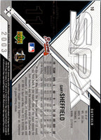 2003 Upper Deck Jason Lane #10