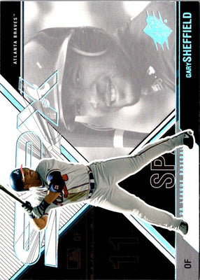 2003 Upper Deck Jason Lane #10