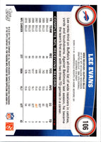 2011 Topps Lee Evans #106