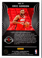 2021 Panini Illusions Eric Gordon #77