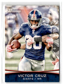 2012 Bowman Victor Cruz