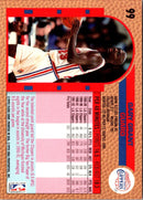 1992 Fleer Gary Grant