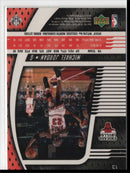1994 Upper Deck Ionix Michael Jordan