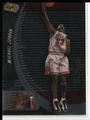 1994 Upper Deck Ionix Michael Jordan