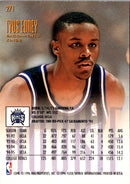 1995 Ultra Tyus Edney