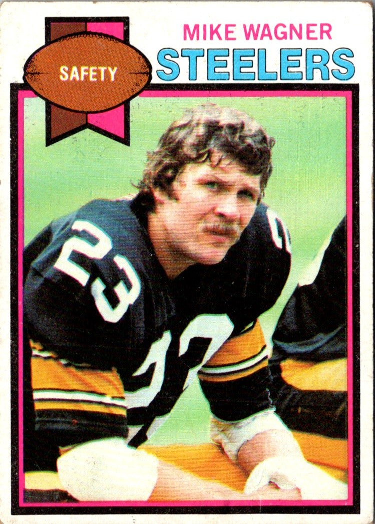 1970 Topps Haven Moses