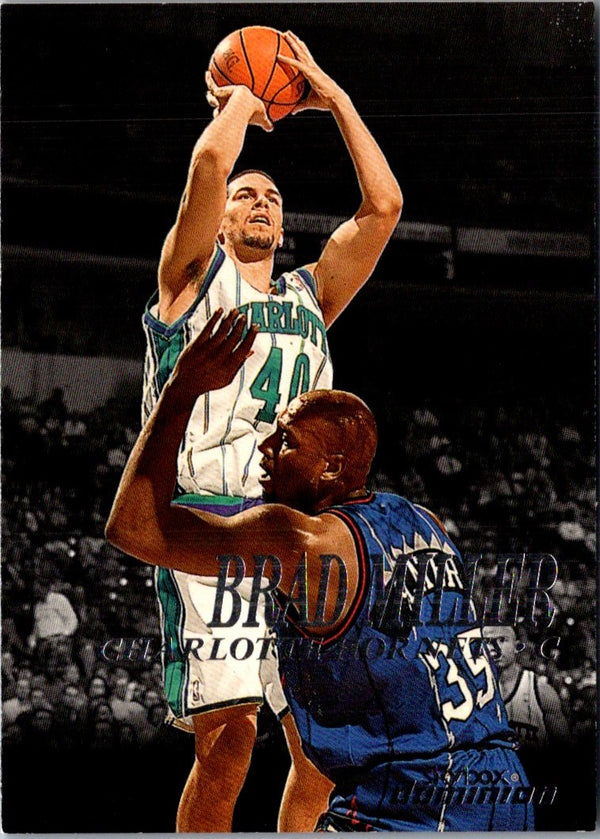 1999 Upper Deck Gold Reserve Oliver Miller #171