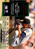 1994 Donruss Randy Johnson #352