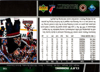 1998 Upper Deck Cliff Ronning #156