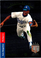 1993 SP Roger Cedeno #272 Rookie