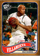 2005 Press Pass Old School Charlie Villanueva